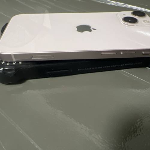 iPhone13mini港版128 GB電池90%