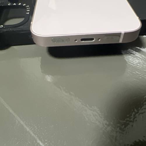 iPhone13mini港版128 GB電池90%