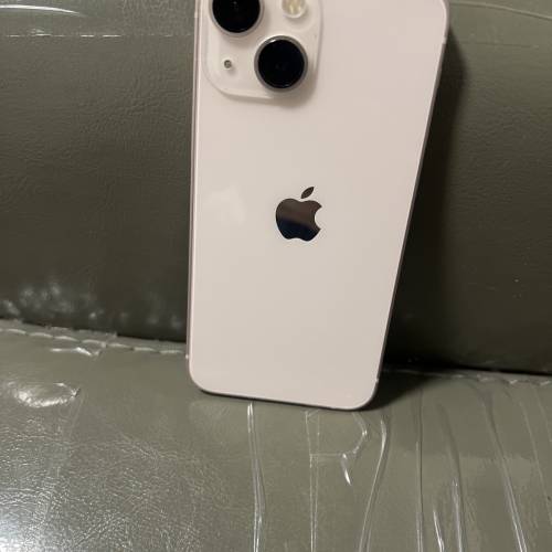 iPhone13mini港版128 GB電池90%