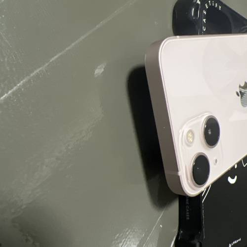 iPhone13mini港版128 GB電池90%