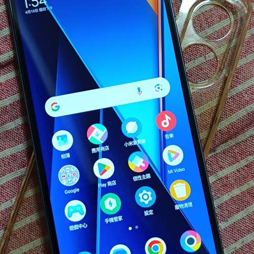 POCO C65 8+256GB 4G