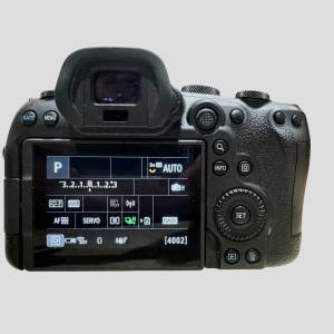 Canon EOS R6