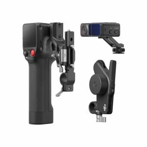 收dji focus pro全能套裝/創作者套裝