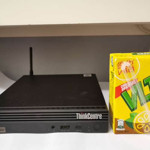 Lenovo ThinkCentre M70Q 11DT i5 10500T