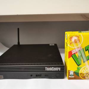 Lenovo ThinkCentre M70Q 11DT i5 10500T