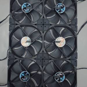 Fractal Design Venturi HP-14 case fan