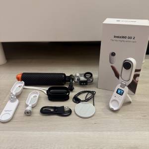 Insta360 Go2 64GB