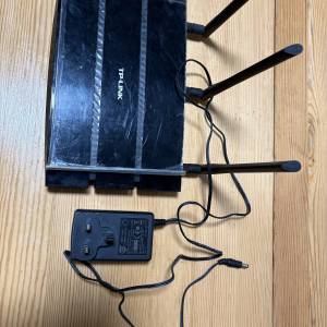 tp-link archer c7 路由器