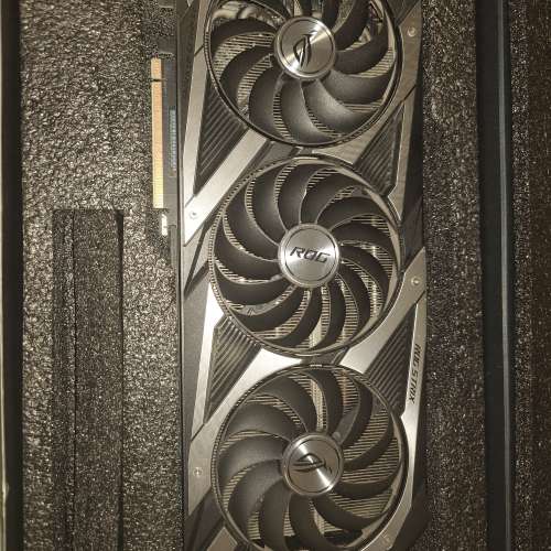ASUS ROG RTX 3090