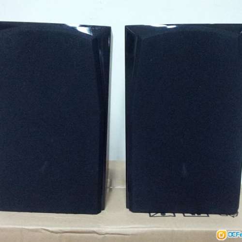 Super SP11喇叭一對100W(全新行貨)