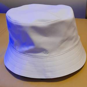 Lululemon Both Ways Reversible Bucket Hat (雙面漁夫帽)