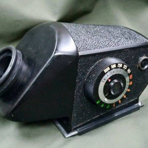 烏克蘭  Kiev-88 45。Viewfinder TTL測光 (全金屬製) 99%new 瑞典哈蘇合用