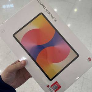 華為 huawei matepad SE 11