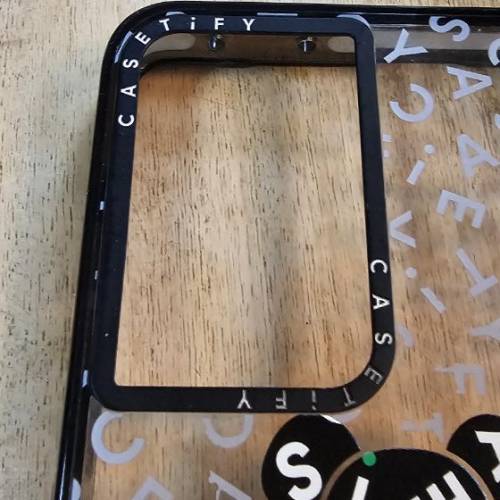 Casetify  Case s21 ultra