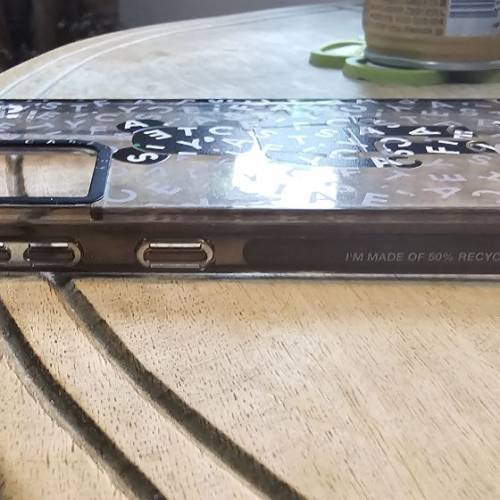 Casetify  Case s21 ultra