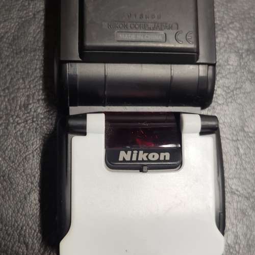 Nikon SB-50dx 小型閃燈
