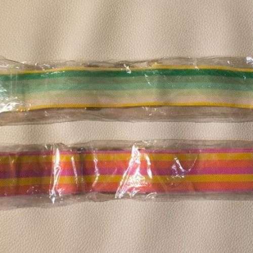 全新 彩間 腰帶 腰封 BELT