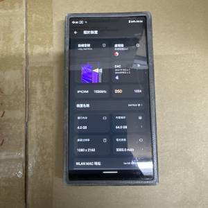 Hiby r6 pro ll