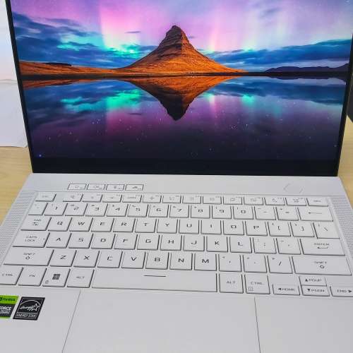 ASUS ROG Zephyrus G14 2024 Gaming Laptop