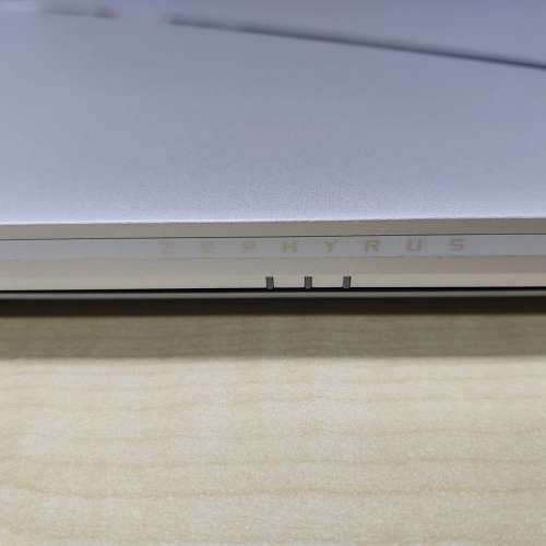 ASUS ROG Zephyrus G14 2024 Gaming Laptop