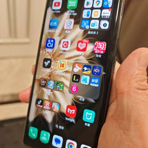 榮耀 Honor Magic V2 16+512 黑色