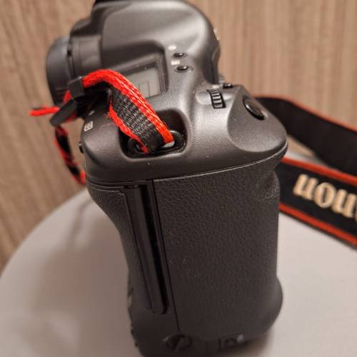 Canon 1DS Mark2