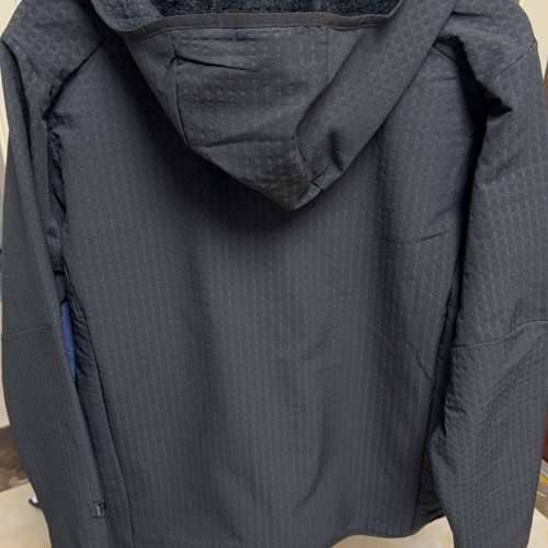 全新Patagonia 風褸外套