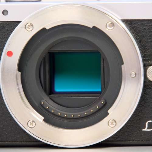 Panasonic GM1 + Sigma 19mm F2.8