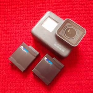 GOPRO 5 camera 相機 錄影機 正常操作
