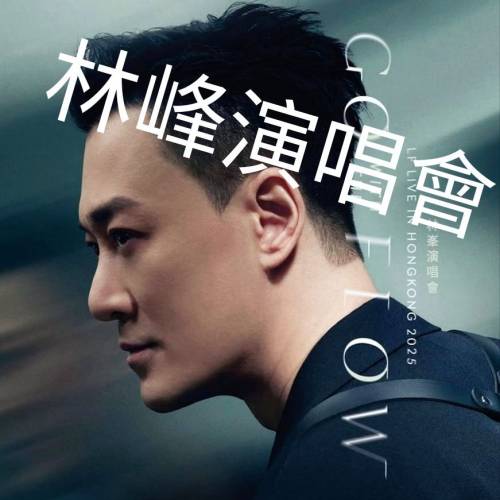林峰演唱會2連位