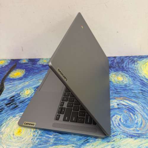 (復活節優惠😍聯想Chromebook)Lenovo ideapad 3 Chromebook /4GB Ram/64GB SSD/8秒...