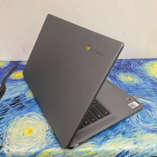 (復活節優惠😍聯想Chromebook)Lenovo ideapad 3 Chromebook /4GB Ram/64GB SSD/8秒...