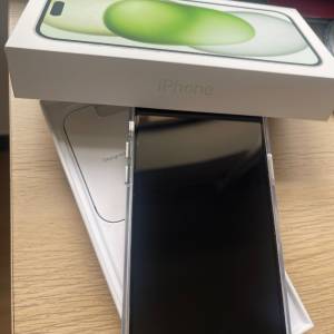 iPhone 15 plus 256 寻日先買