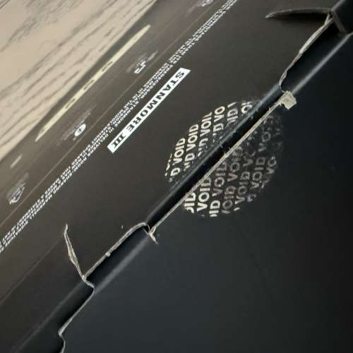 Marshall Stanmore 3 行貨正版有貼