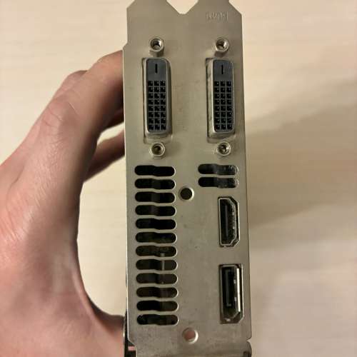 Inno3D GTX 1070 Twin X2