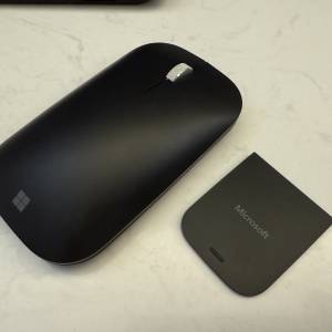 Microsoft Surface Mobile Mouse - Bluetooth Wireless for Surface Pro Laptop