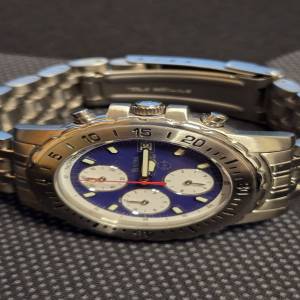 BULOVA
