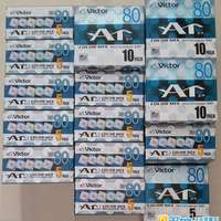 Victor AR MiniDisc 80min MD碟