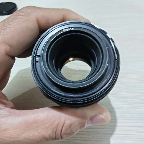 M42 Fujinon 100mm 2.8 EBC