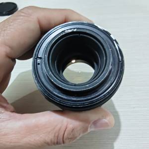 M42 Fujinon 100mm 2.8 EBC