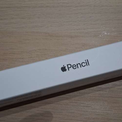 Apple Pencil 2