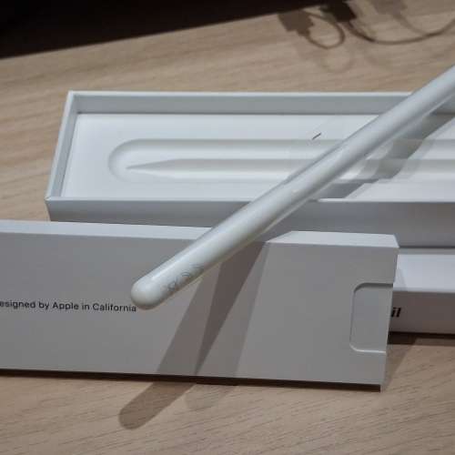 Apple Pencil 2