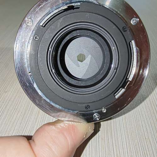 olympus om zuiko mc 100 2.8