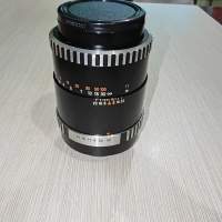 carl zeiss jena sonnar 135/3.5 m42 mount
