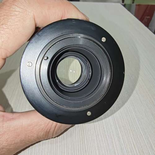 carl zeiss jena sonnar 135/3.5 m42 mount