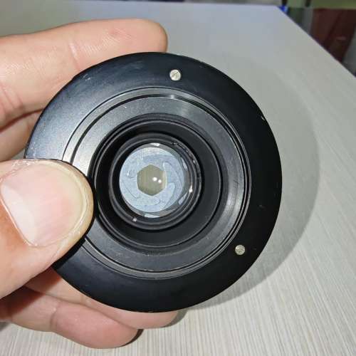 carl zeiss jena sonnar 135/3.5 m42 mount