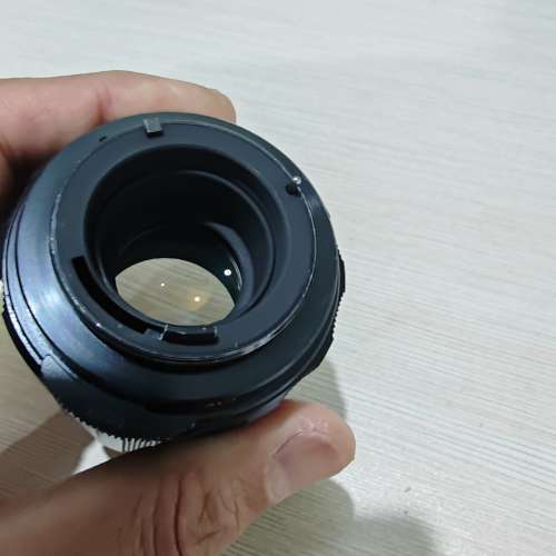 m42 super-multi-coated TAKUMAR 105/2.8