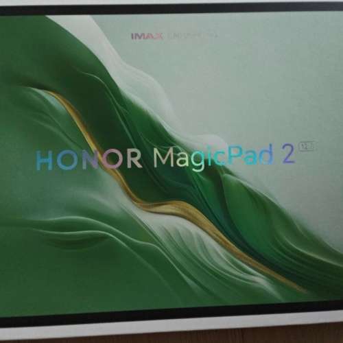 HONOR Magicpad 2 Smart Keyboard