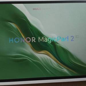 HONOR Magicpad 2 Smart Keyboard