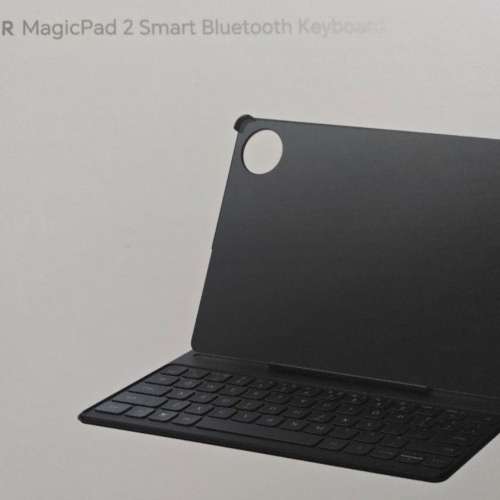 HONOR Magicpad 2 Smart Keyboard